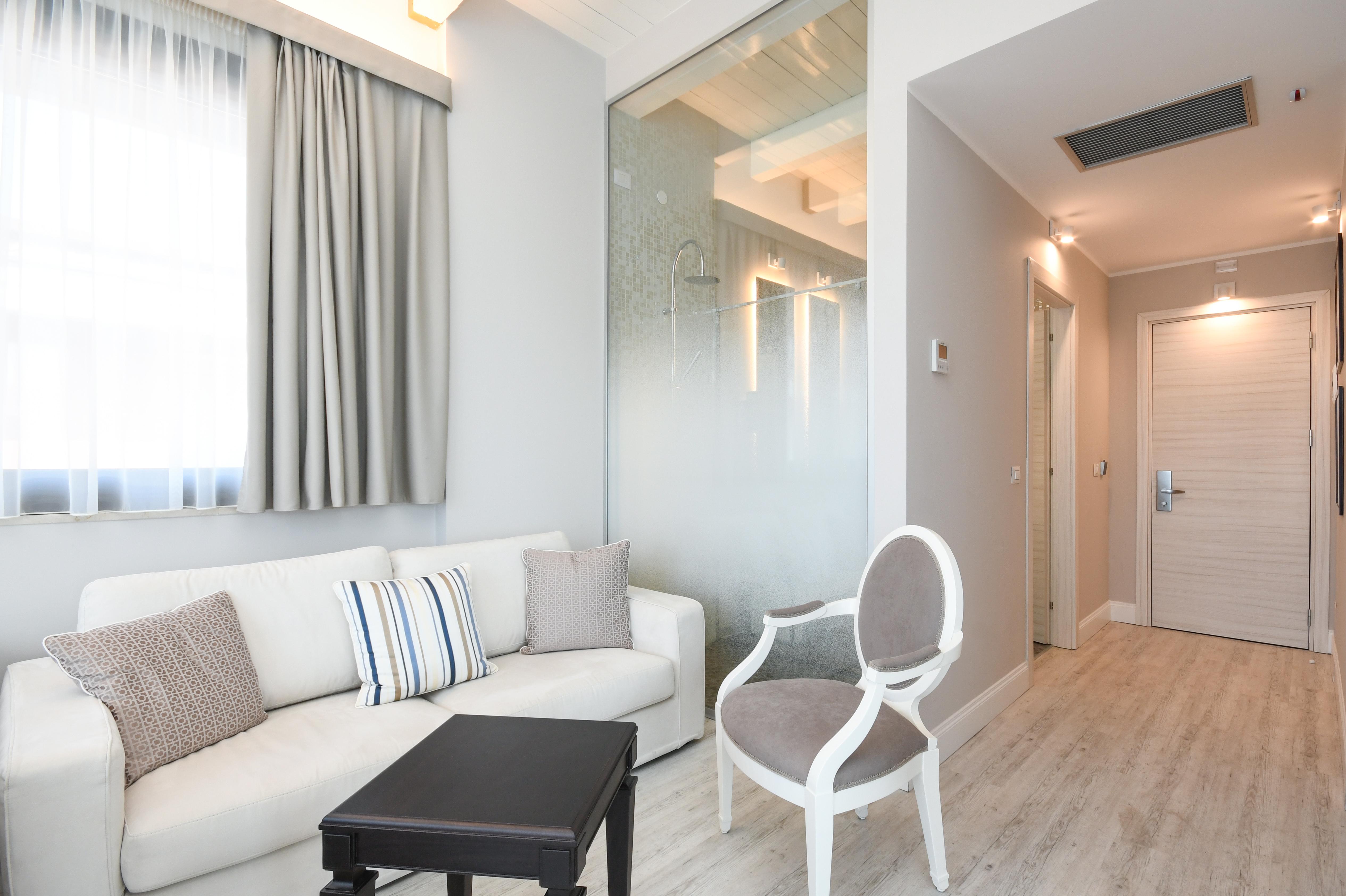 דסנזאנו דל גארדה Hotel Oliveto מראה חיצוני תמונה