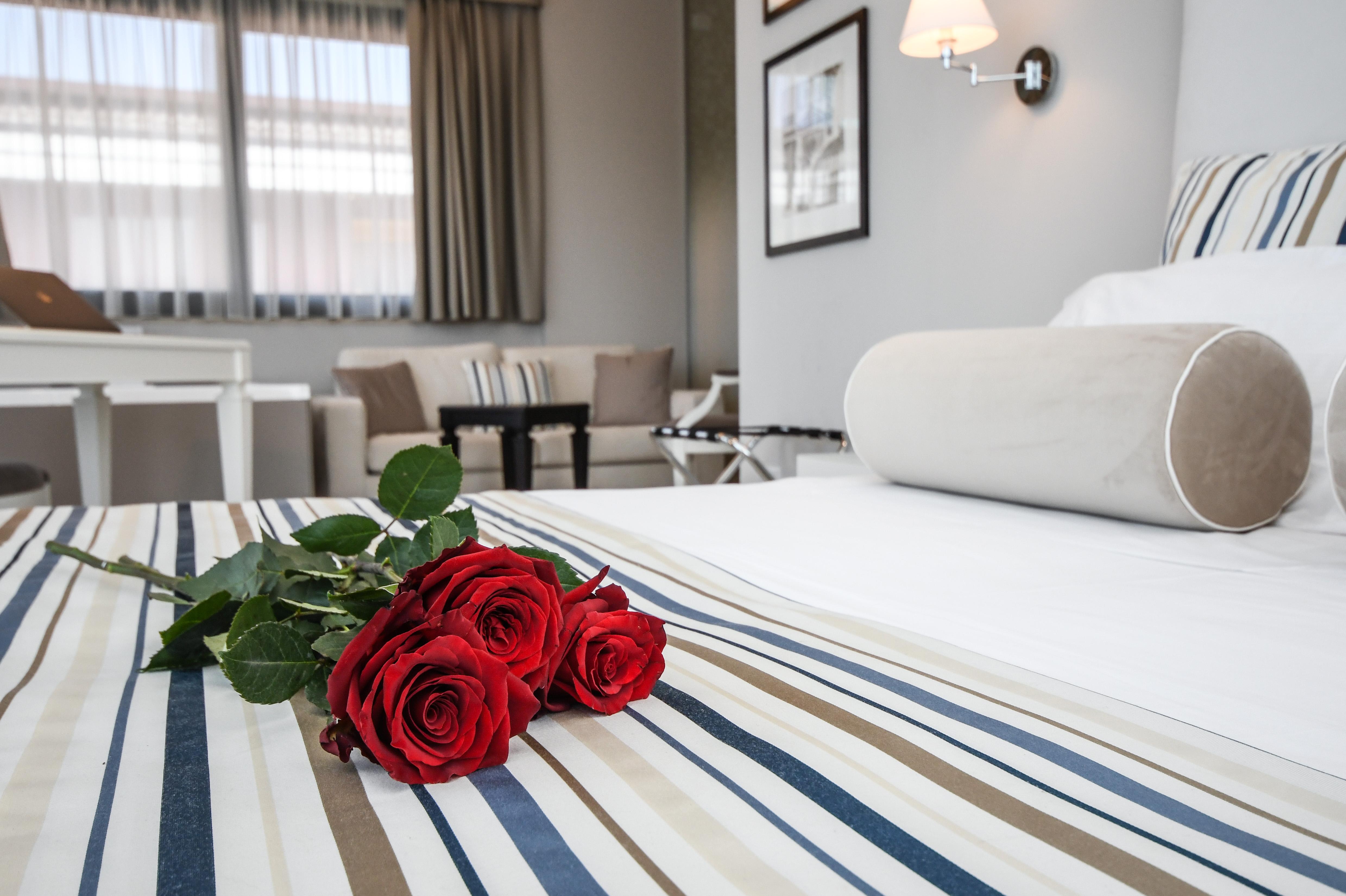 דסנזאנו דל גארדה Hotel Oliveto מראה חיצוני תמונה
