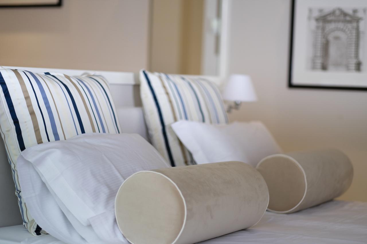 דסנזאנו דל גארדה Hotel Oliveto מראה חיצוני תמונה